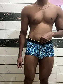 x7bong online show from October 31, 2025, 1:35 am