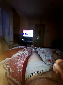 StrictBobby online show from July 26, 2026, 6:37 pm