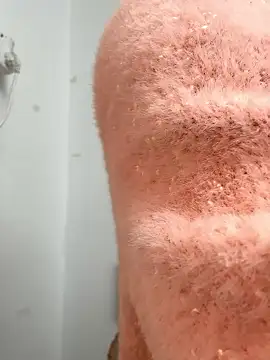 Baby-mmm online show from January 12, 2026, 6:09 am