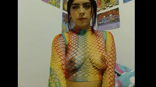 Veronicat04 online show from September 26, 2025, 6:42 am