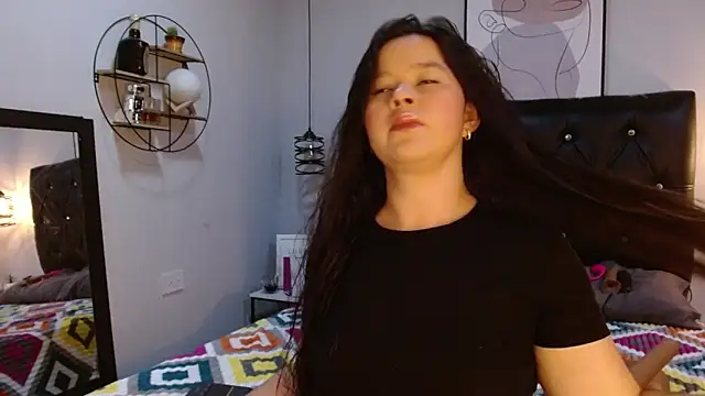 Snapshot of Sara_Pasquel chatting on October 3, 2025, 9:27 pm Sara Pasquel online show from October 3, 2025, 9:27 pm