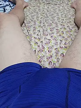 kelvinjesus34 online show from July 8, 2026, 9:48 pm
