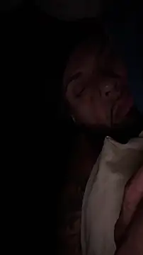 Lunablu13 online show from December 15, 2025, 4:40 am