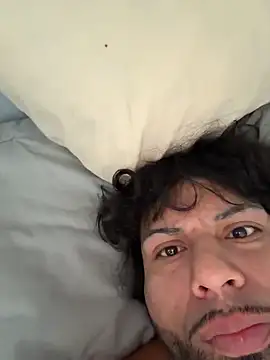 Lunablu13 online show from February 14, 2026, 2:50 pm