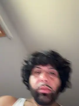 Lunablu13 online show from January 13, 2026, 6:12 pm