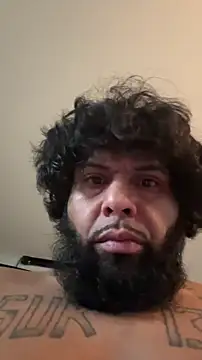 Lunablu13 online show from January 7, 2026, 6:24 pm