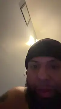 Lunablu13 online show from December 5, 2025, 2:10 am