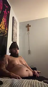 Lunablu13 online show from December 21, 2025, 4:36 am