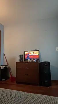 Lunablu13 online show from January 6, 2026, 6:34 pm