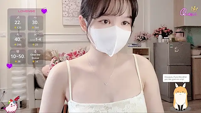 Snapshot of _Melancholy_ chatting on June 12, 2026, 9:51 am Melancholy online show from June 12, 2026, 9:51 am