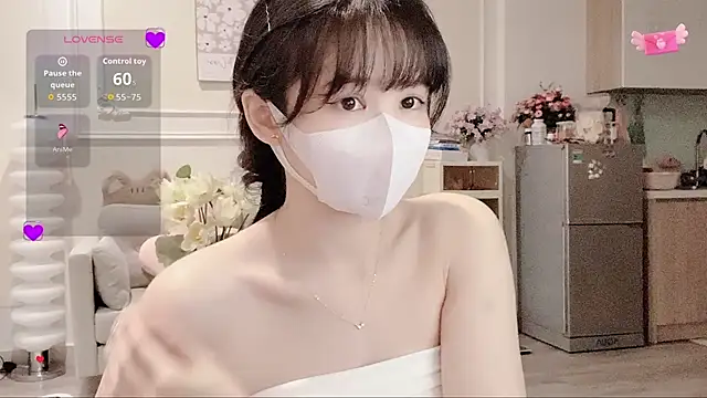 Snapshot of _Melancholy_ chatting on June 18, 2026, 2:55 pm Melancholy online show from June 18, 2026, 2:55 pm