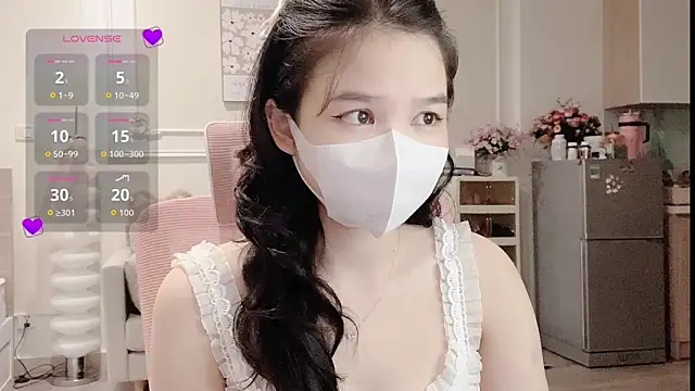 Snapshot of _Melancholy_ chatting on June 8, 2026, 3:56 pm Melancholy online show from June 8, 2026, 3:56 pm