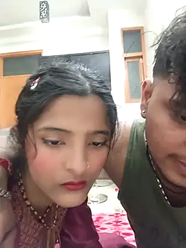 romantic couple1 online show from February 16, 2026, 1:37 am