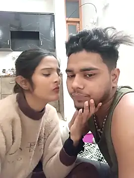 romantic couple1 online show from December 21, 2025, 12:46 am