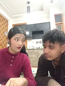 romantic couple1 online show from February 3, 2026, 12:54 am