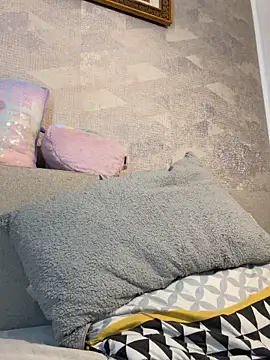 PrincessYYara online show from September 25, 2025, 3:45 am