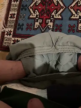 camboys poyraz online show from November 9, 2025, 3:38 pm