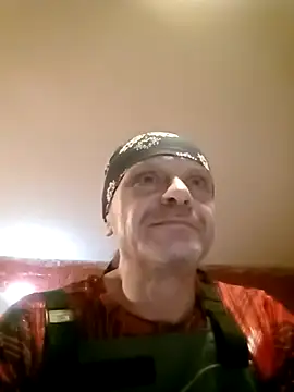 Kuba Gd online show from October 30, 2025, 8:06 pm