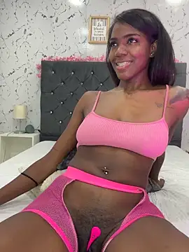 Alma Stevenson online show from June 18, 2026, 4:34 pm