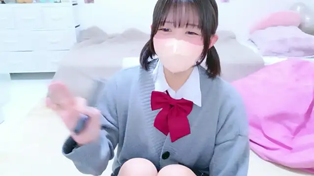 Snapshot of Hinata_Sun chatting on July 30, 2026, 11:20 am Hinata Sun online show from July 30, 2026, 11:20 am