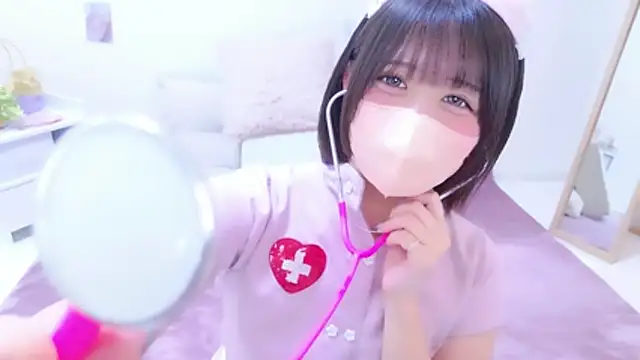 Snapshot of Hinata_Sun chatting on July 17, 2026, 10:12 am Hinata Sun online show from July 17, 2026, 10:12 am
