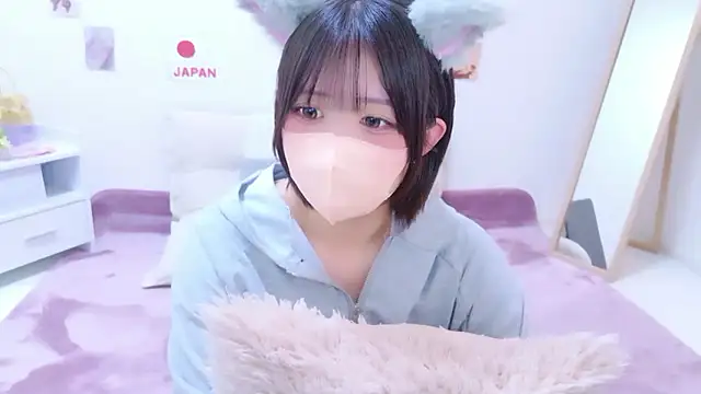 Snapshot of Hinata_Sun chatting on July 9, 2026, 12:04 pm Hinata Sun online show from July 9, 2026, 12:04 pm