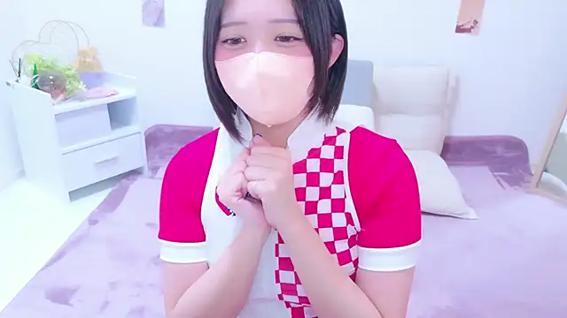 Snapshot of Hinata_Sun chatting on July 31, 2026, 9:30 am Hinata Sun online show from July 31, 2026, 9:30 am