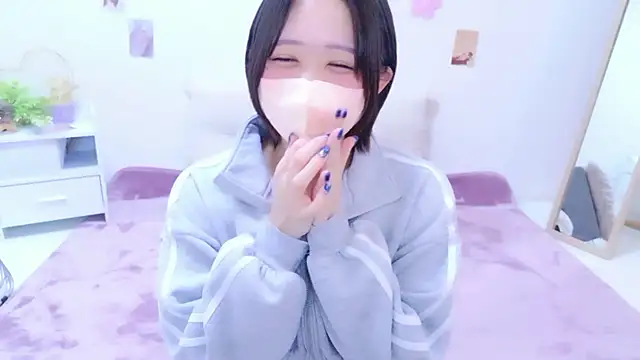 Hinata Sun online show from June 20, 2026, 6:02 pm