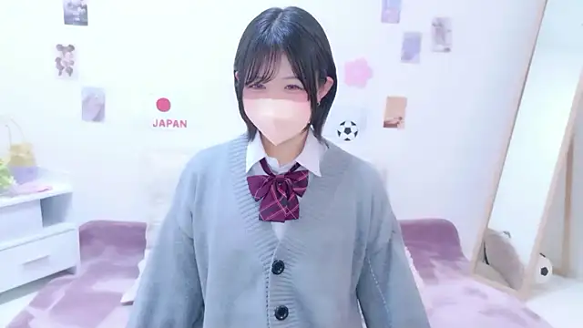 Snapshot of Hinata_Sun chatting on July 5, 2026, 2:02 pm Hinata Sun online show from July 5, 2026, 2:02 pm