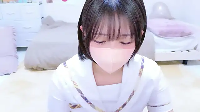 Snapshot of Hinata_Sun chatting on July 11, 2026, 12:27 pm Hinata Sun online show from July 11, 2026, 12:27 pm