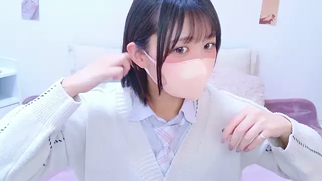 Snapshot of Hinata_Sun chatting on July 23, 2026, 6:59 pm Hinata Sun online show from July 23, 2026, 6:59 pm
