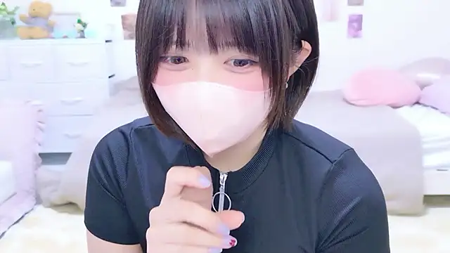 Hinata Sun online show from March 19, 2026, 8:53 pm