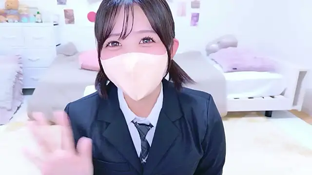 Snapshot of Hinata_Sun chatting on July 7, 2026, 11:58 am Hinata Sun online show from July 7, 2026, 11:58 am