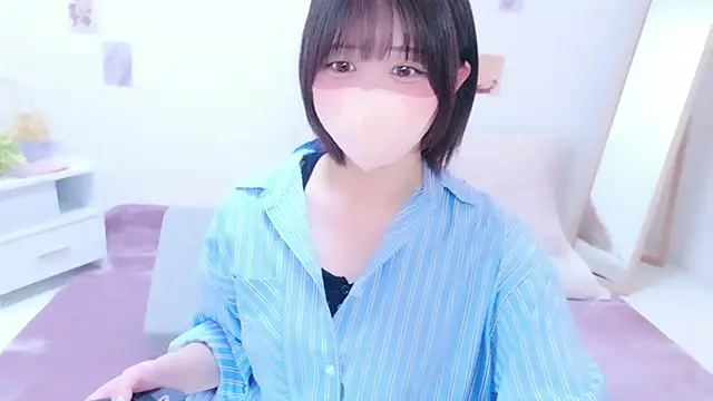 Snapshot of Hinata_Sun chatting on July 29, 2026, 12:15 pm Hinata Sun online show from July 29, 2026, 12:15 pm