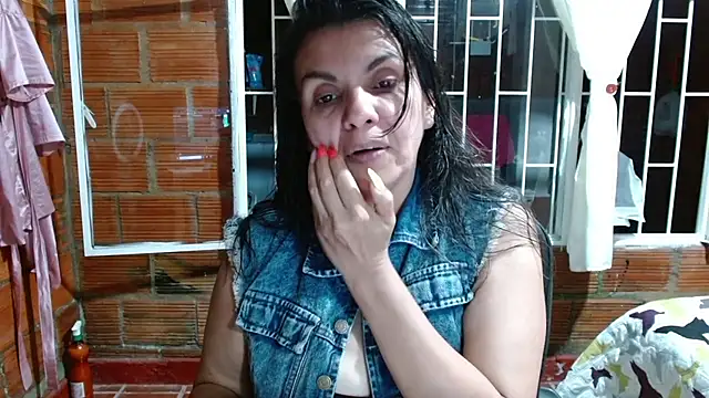 Milf Fantassyy online show from September 9, 2025, 3:38 am