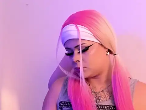 Missy Aprill online show from September 19, 2025, 1:15 pm