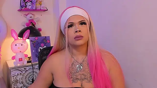 Missy Aprill online show from September 9, 2025, 12:58 pm