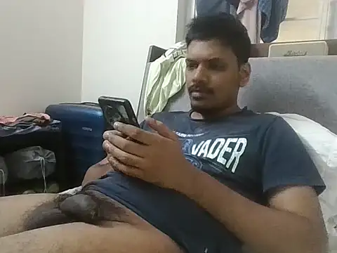 Bakasur 19 online show from May 5, 2026, 5:21 am