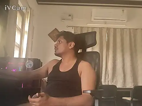 Snapshot of Bakasur_19 chatting on February 24, 2026, 11:22 am Bakasur 19 online show from February 24, 2026, 11:22 am