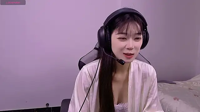 Linbaibai online show from May 20, 2026, 1:19 pm