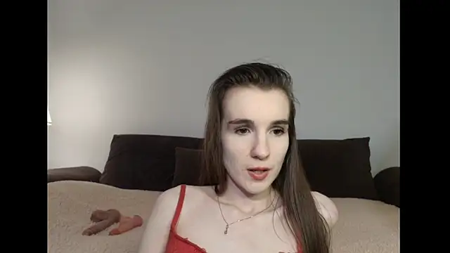 Gabriela Dal online show from October 5, 2025, 6:09 pm