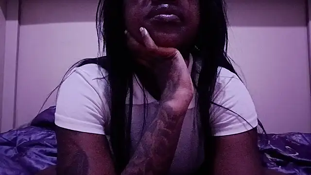 Himissnoire online show from March 16, 2026, 12:07 am