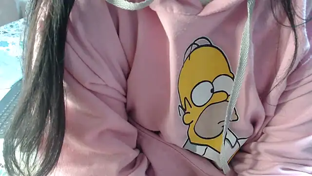 Lizaa cowen15 online show from October 20, 2025, 2:13 am