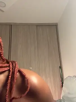 Sweet-Jade online show from September 15, 2025, 9:32 am