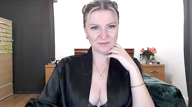 ParadiseAlina online show from March 19, 2025, 6:34 pm