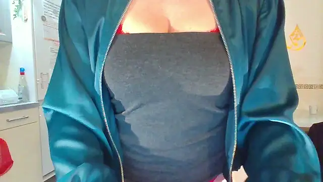 Nanou1269 online show from January 18, 2026, 8:01 pm