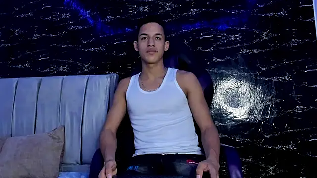 Jhos Smith online show from October 17, 2025, 4:05 am