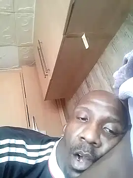 longdickson12345 online show from October 12, 2025, 11:11 am