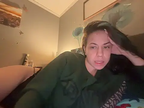 Vaua089 online show from January 10, 2026, 5:47 am