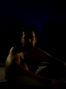 tuerkass89 online show from July 29, 2026, 8:19 pm